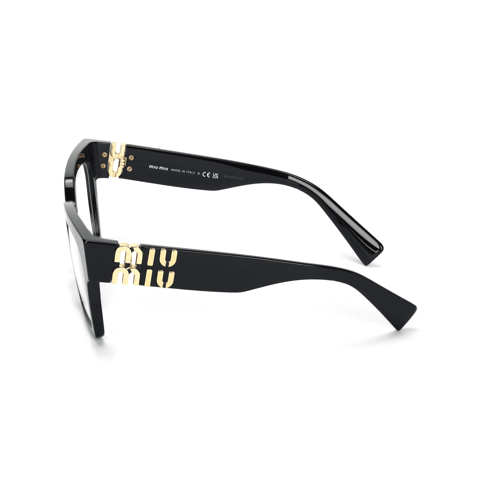 Оправа Miu Miu Optical Frame - изображение 3