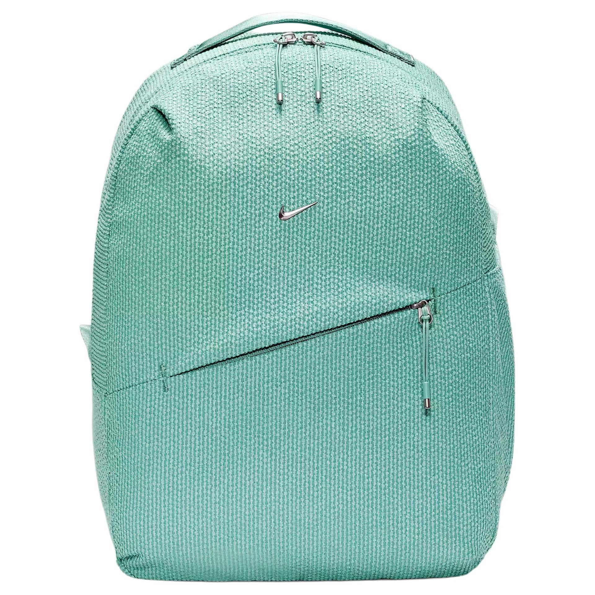Рюкзак Nike Aura Ткань Рюкзак Унисекс Зеленый - изображение 1