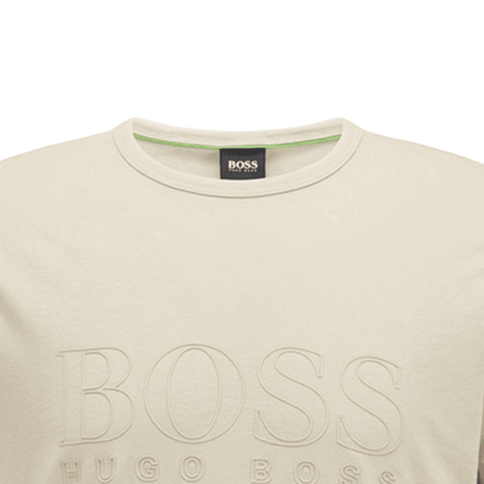 Футболка HUGO BOSS T - изображение 5