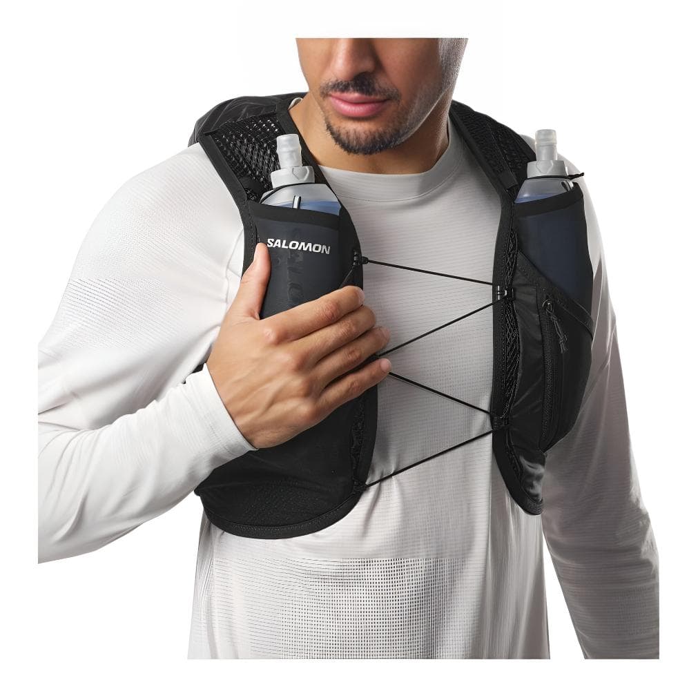 Рюкзак SALOMON 8L - изображение 5