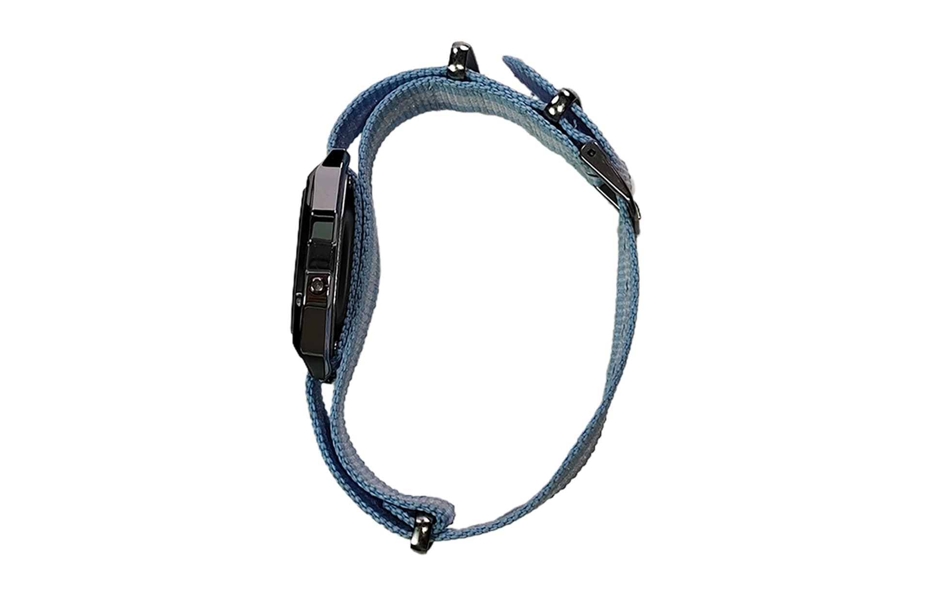 Часы CASIO A158WA-1 - изображение 3