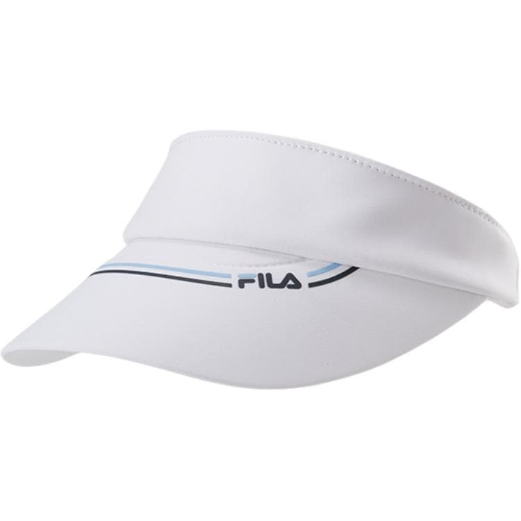 FILA Эластан UV-защита Детские Головные уборы Многоцветные - изображение 2