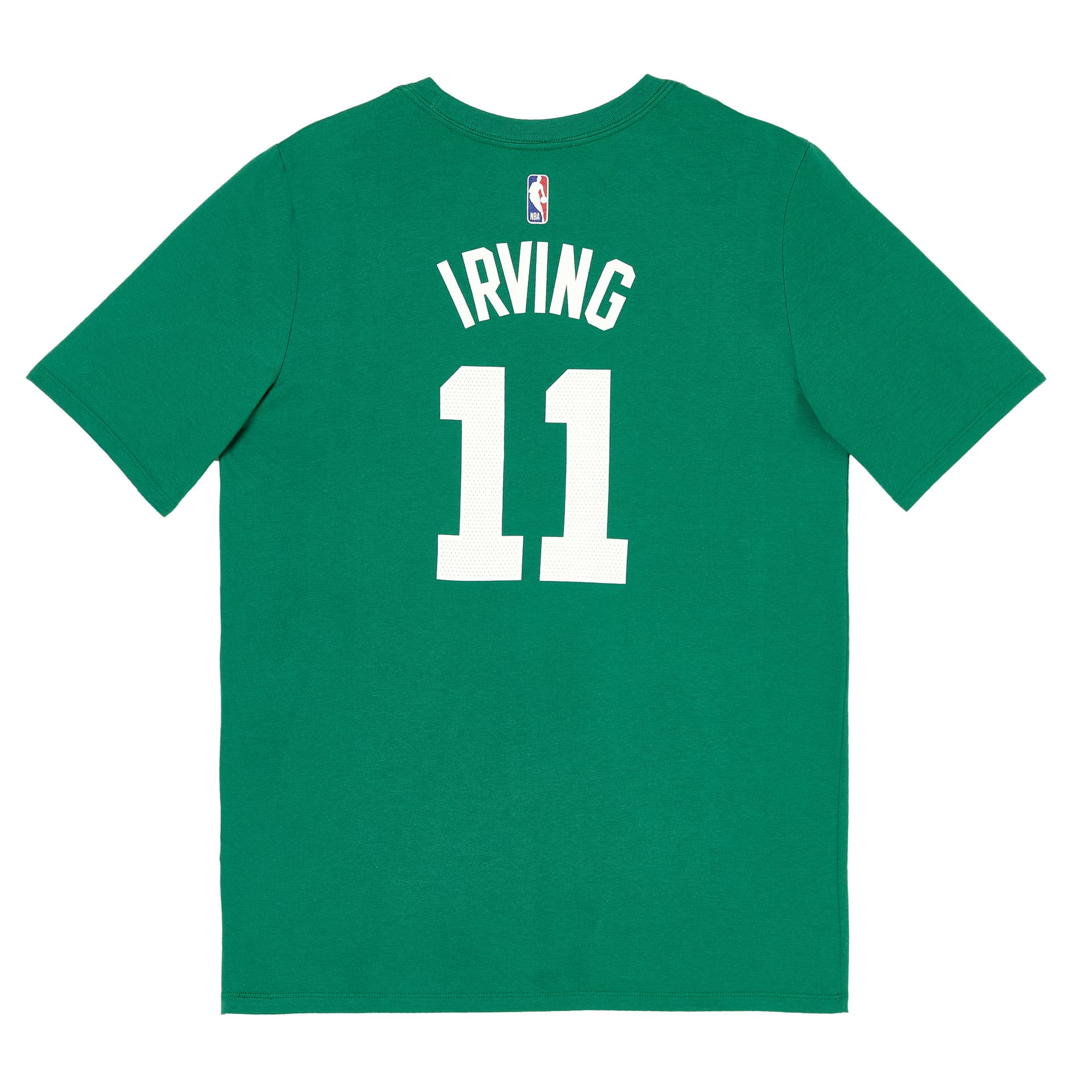 Футболка Nike NBA Kyrie Irving Dri-FIT Tee - изображение 2