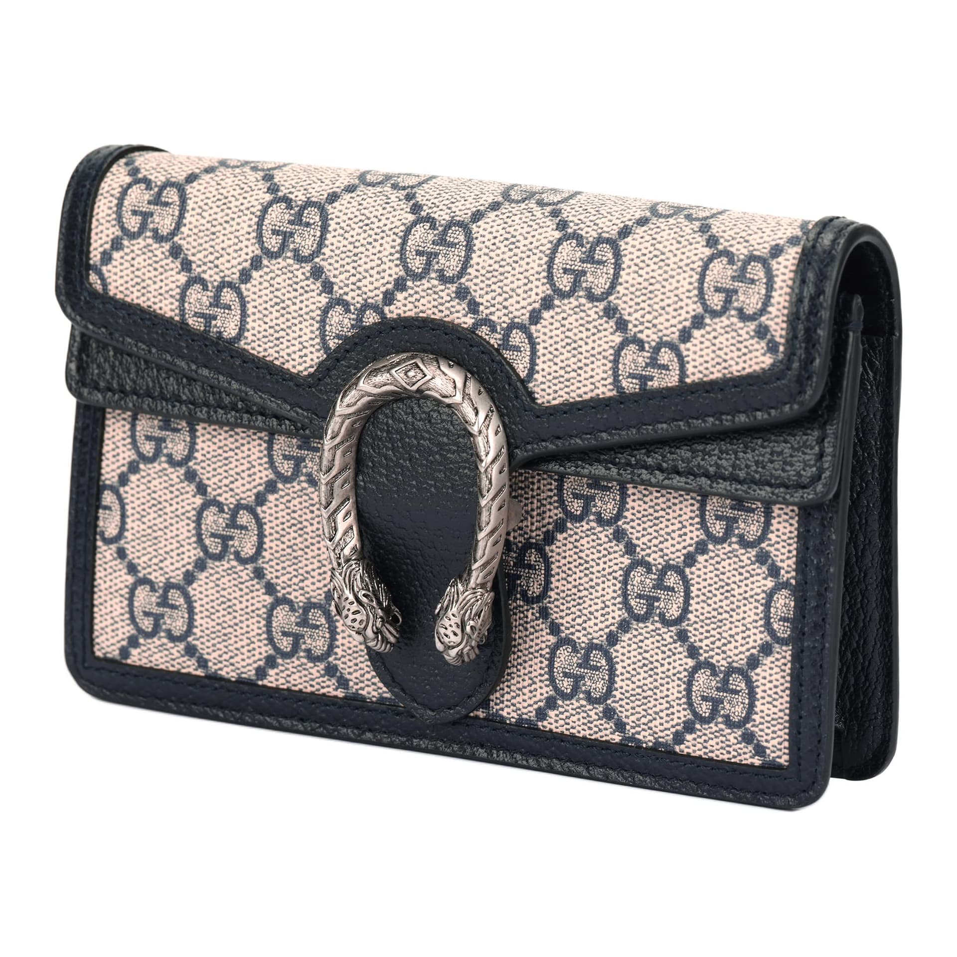 Сумка через плечо Gucci Dionysus Super Mini - изображение 2