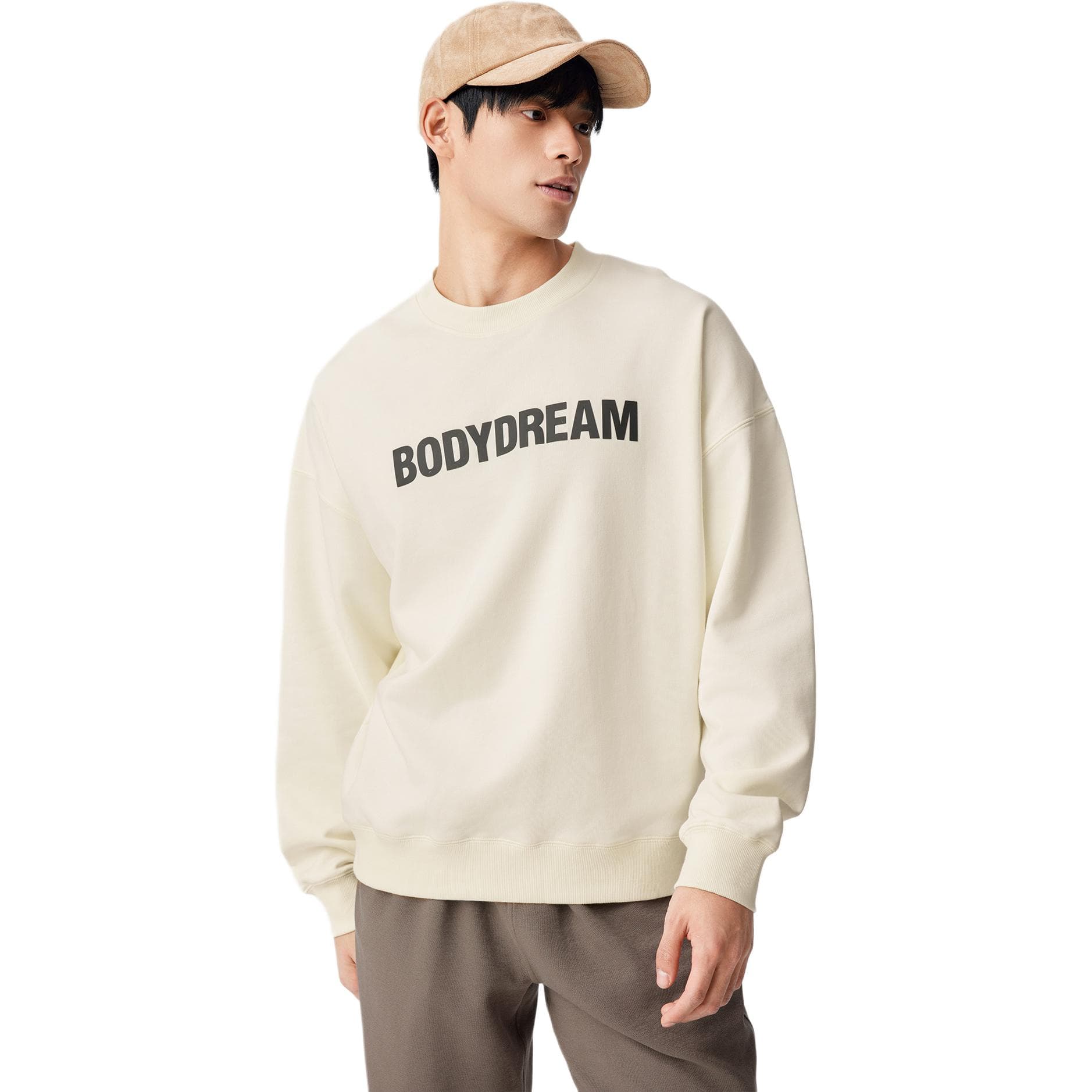 Худи Bodydream Унисекс Толстовка - изображение 1