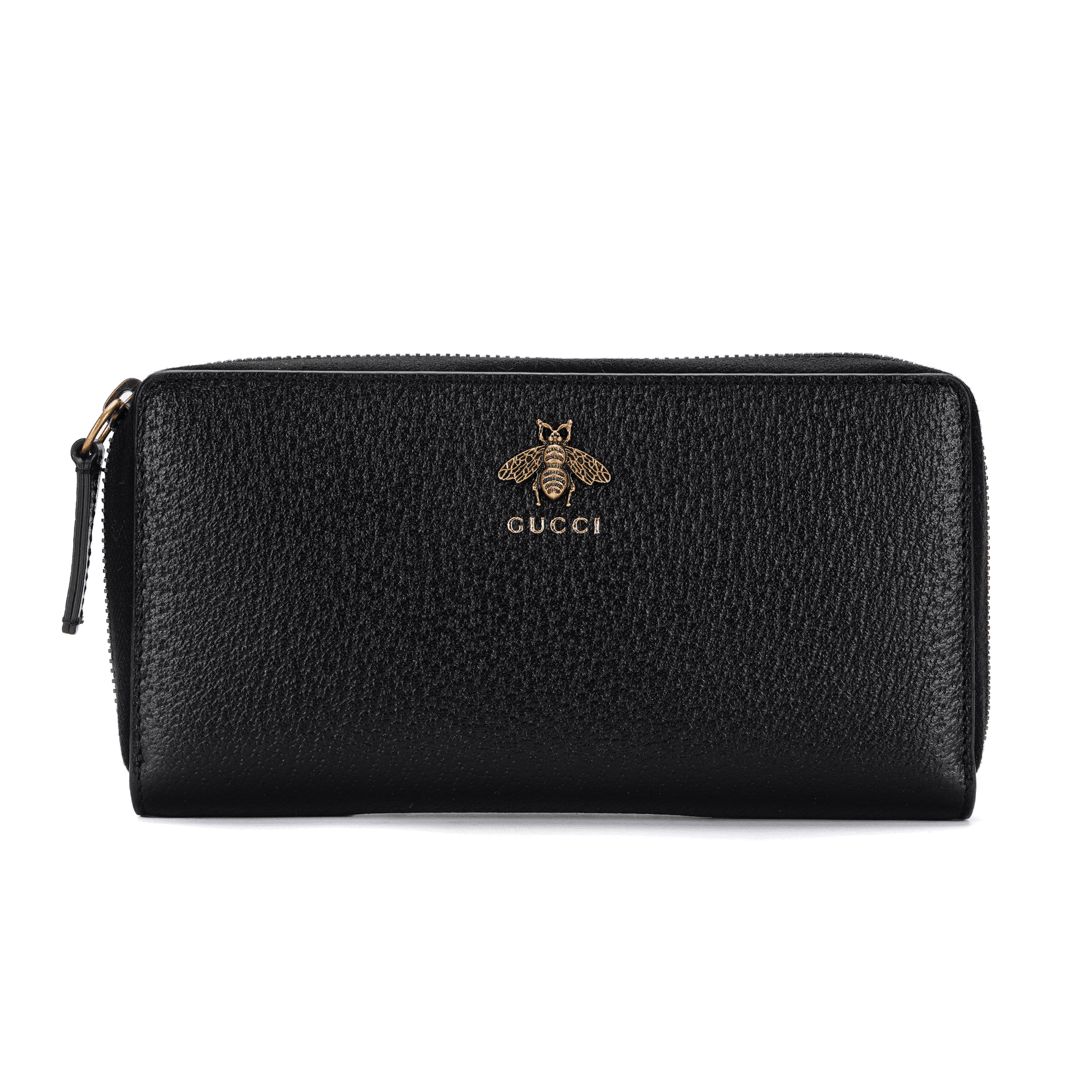 Кошелек Gucci Animalier Wallet - изображение 1