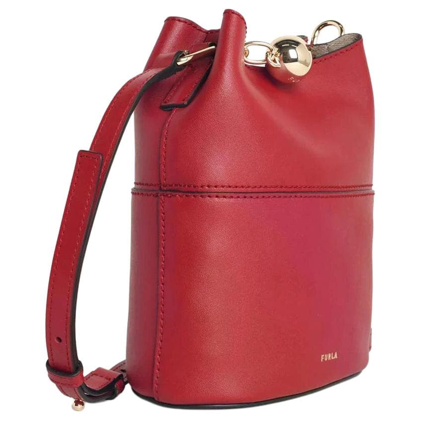 Сумка Furla Sfera Red - изображение 2