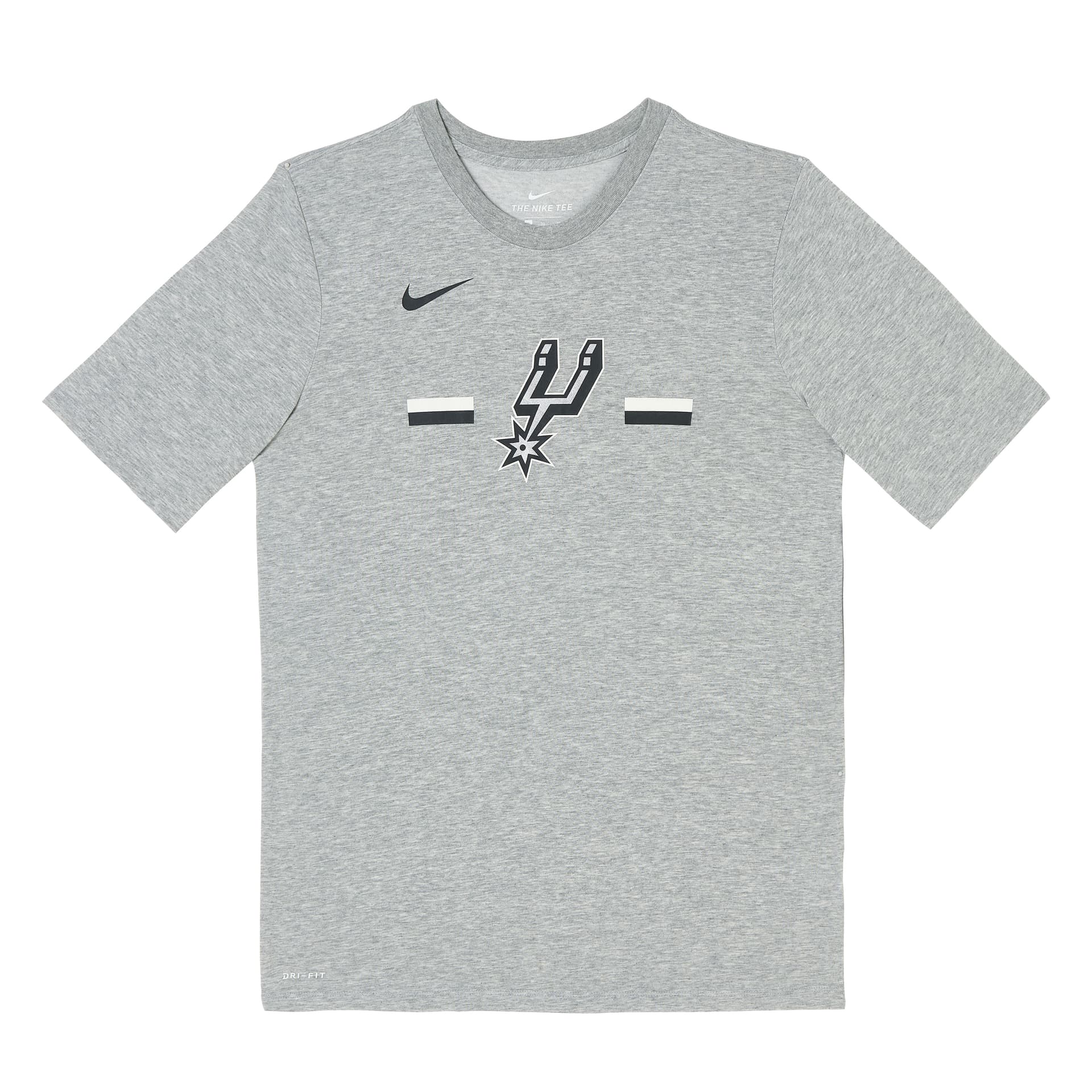 Футболка NikeNBA Dri-FitT logo - изображение 1