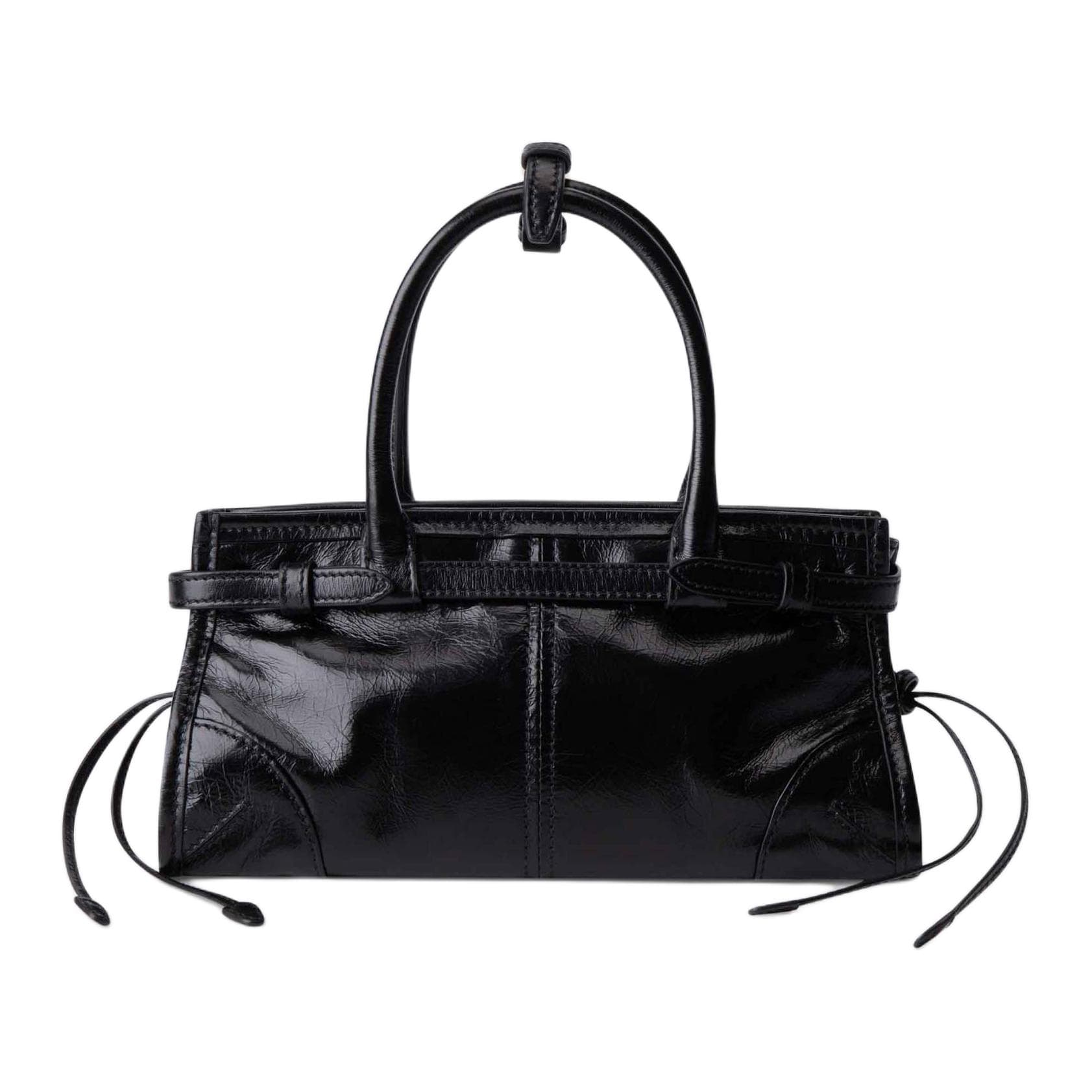 Сумка Prada Handbag Black - изображение 4