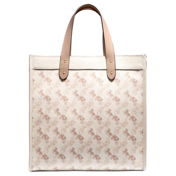 Сумка COACH Field 30 - изображение 5