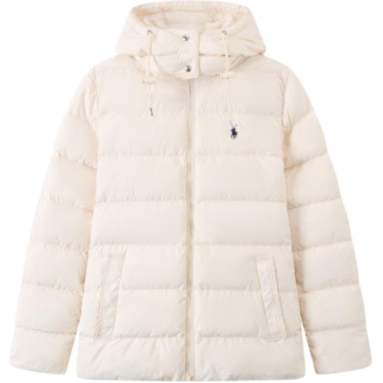 Пуховик Polo Ralph Lauren Fw25 Пуховик Женский - изображение 1