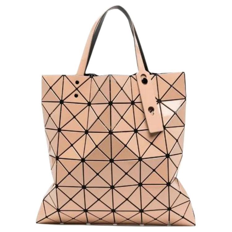 Мини-сумка ISSEY MIYAKE Lucent Tote - изображение 1