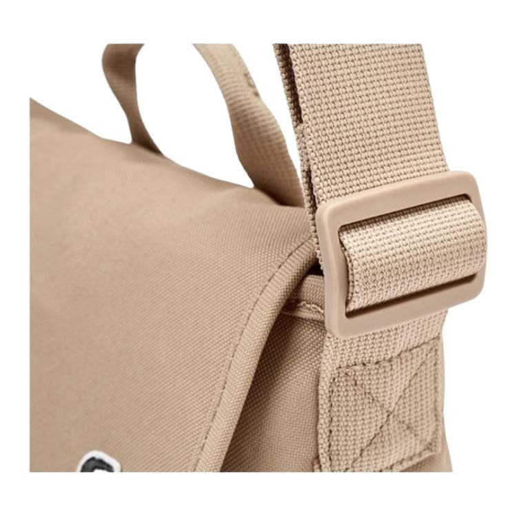 Сумка Lacoste Messenger Bag Khaki - изображение 3
