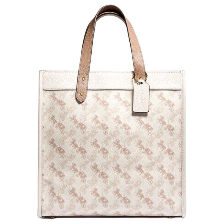 Сумка COACH Field 30 - изображение 1
