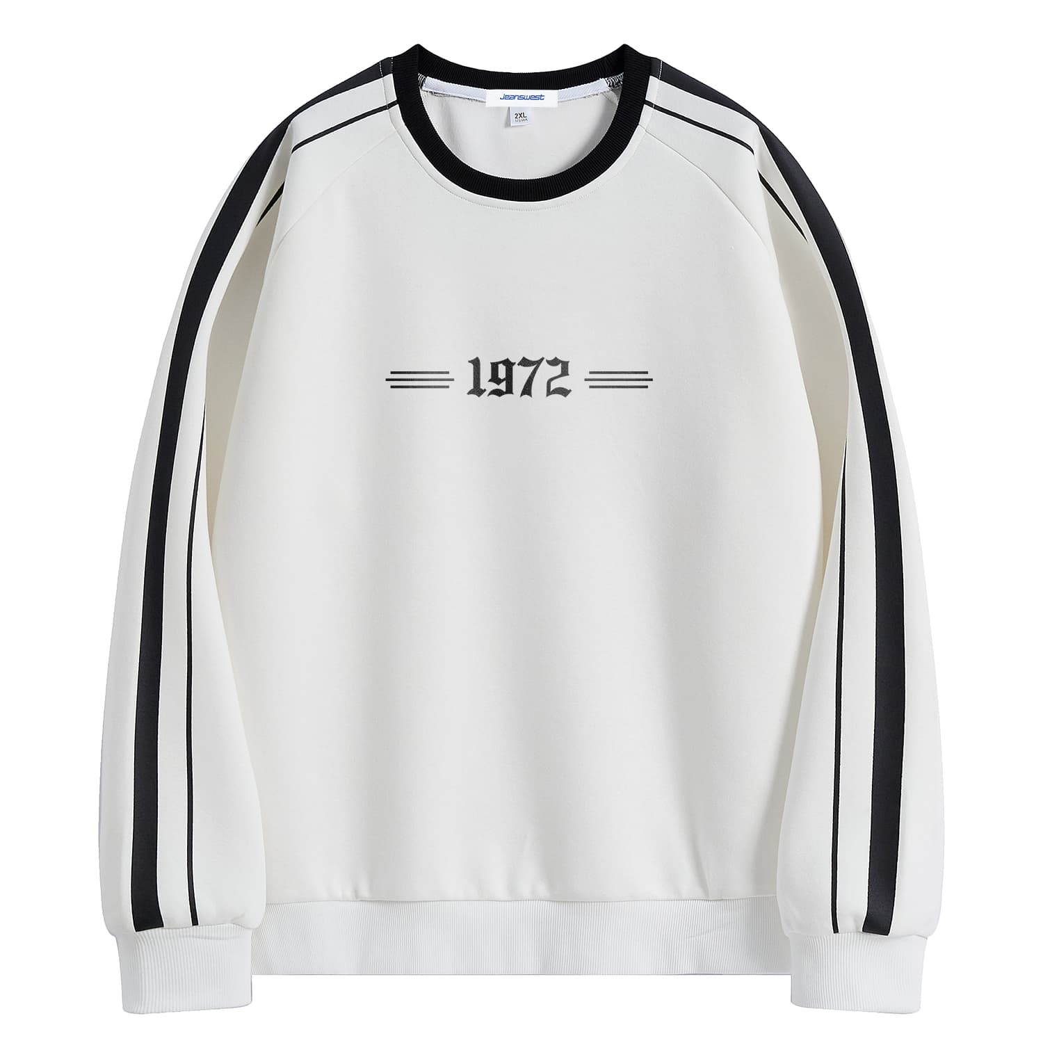 Худи JEANSWEST Logo - изображение 1