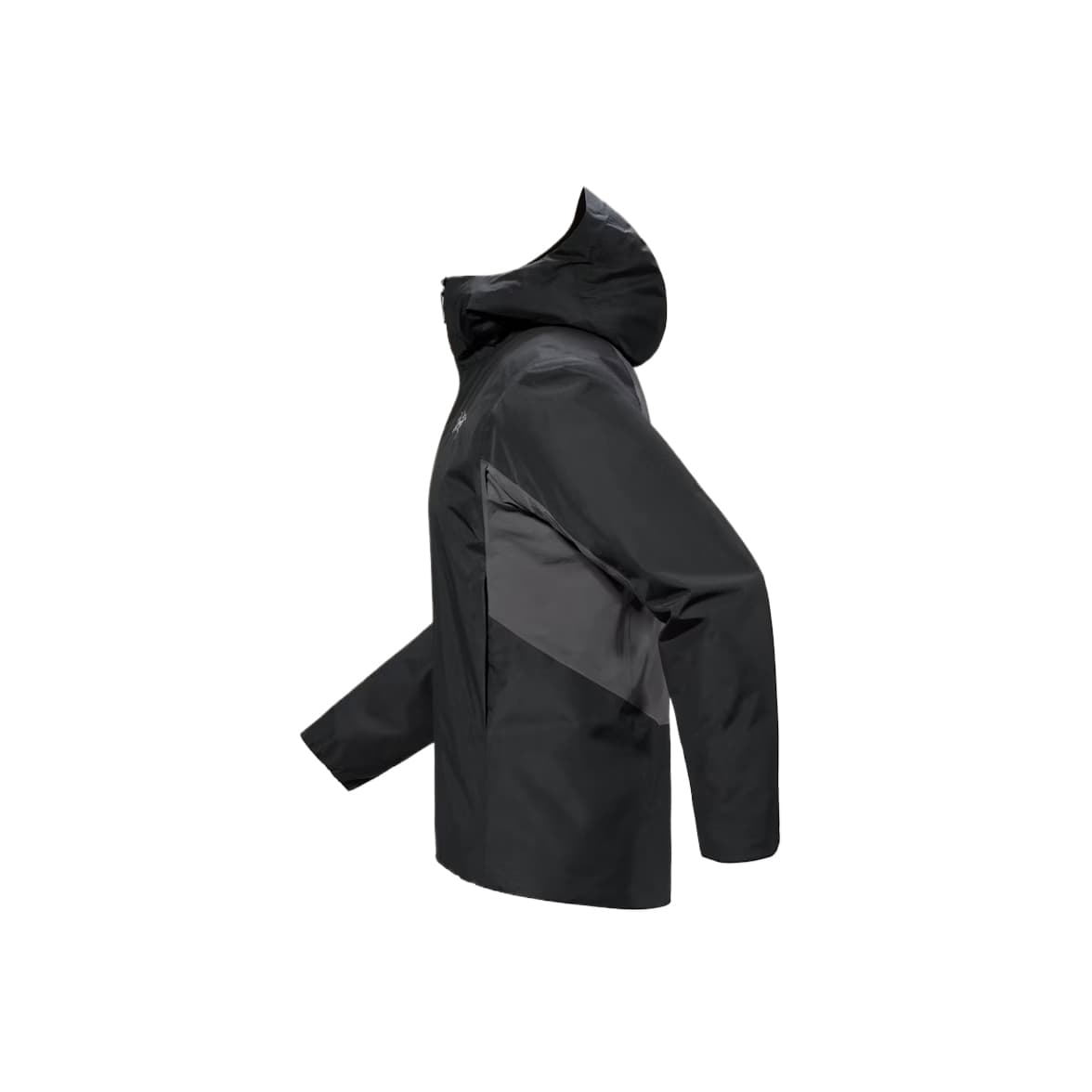 Зимняя куртка пуховик ARC'TERYX Solano Пуховая куртка Мужской - изображение 3