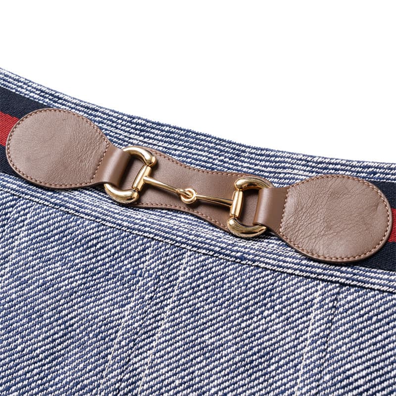 Юбка GUCCI SS21 - изображение 2