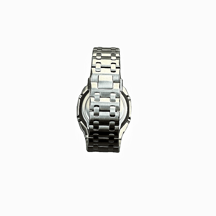 Часы CASIO GA2100 - изображение 4