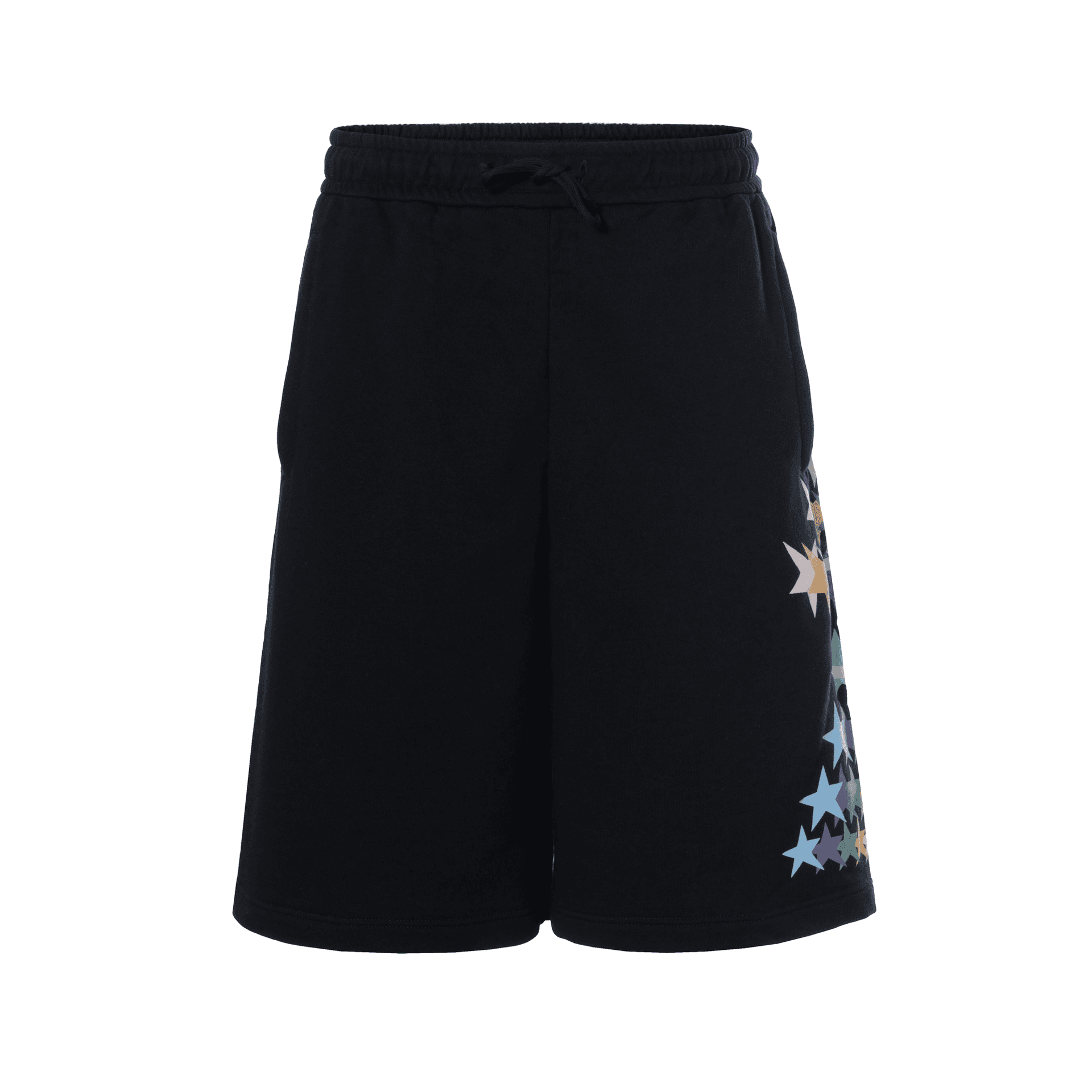 Шорты Gucci Star Print Shorts - изображение 1