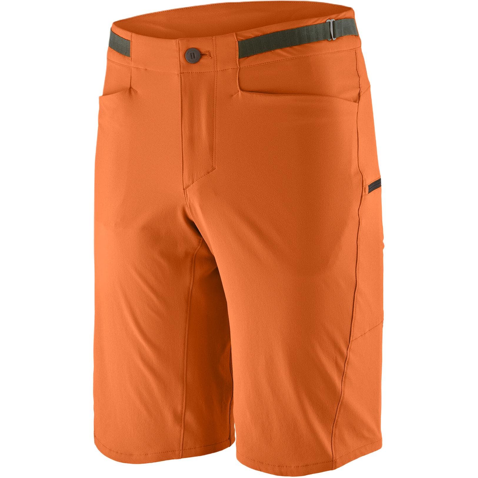 Шорты patagonia Dirt Craft Bike Shorts - 12" - изображение 12