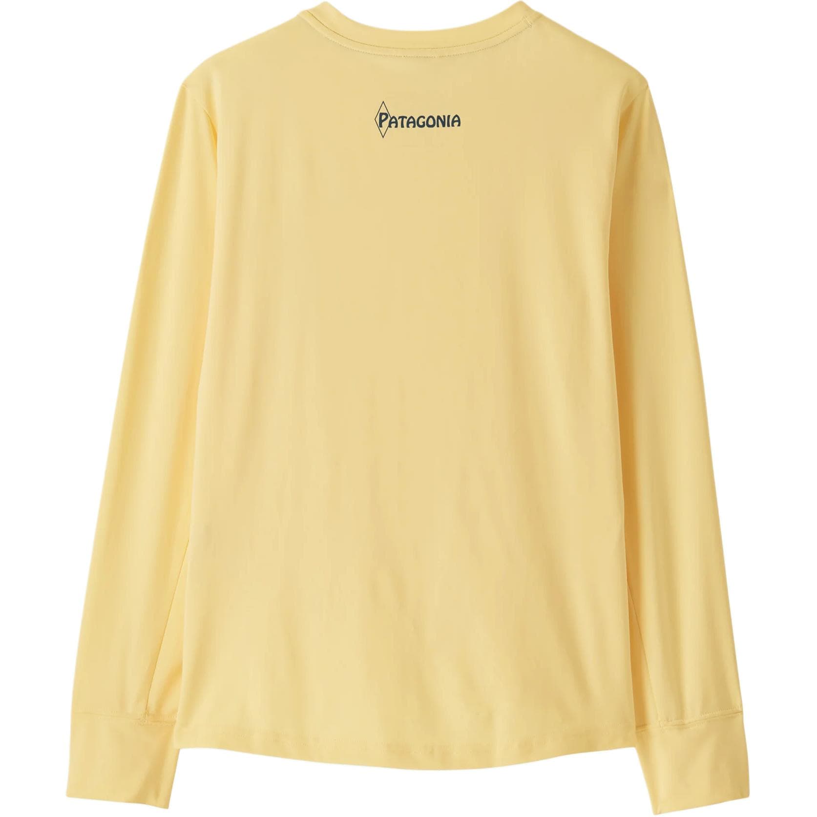 Футболка patagonia Kids Т-рубашки - изображение 2