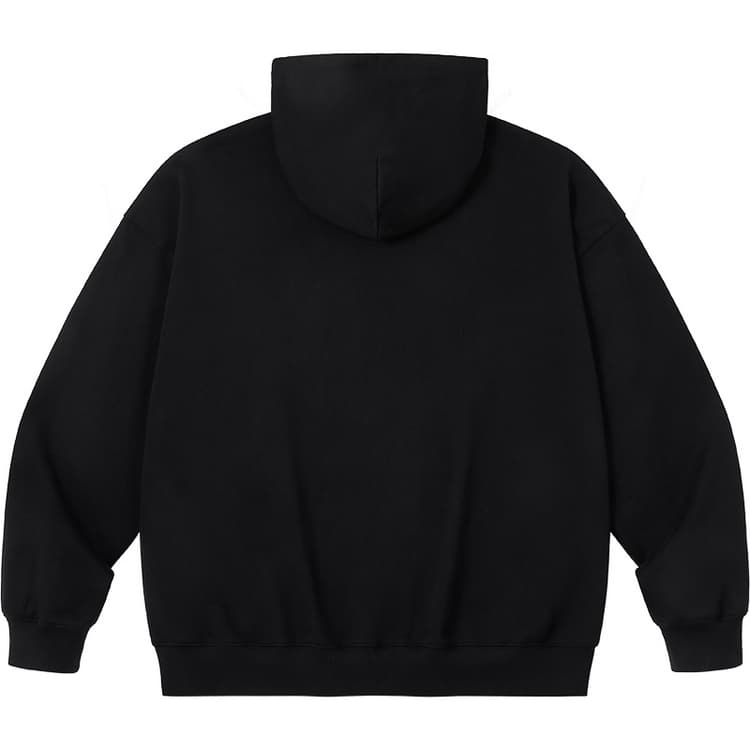 Худи PSO Brand Унисекс Толстовки - изображение 3
