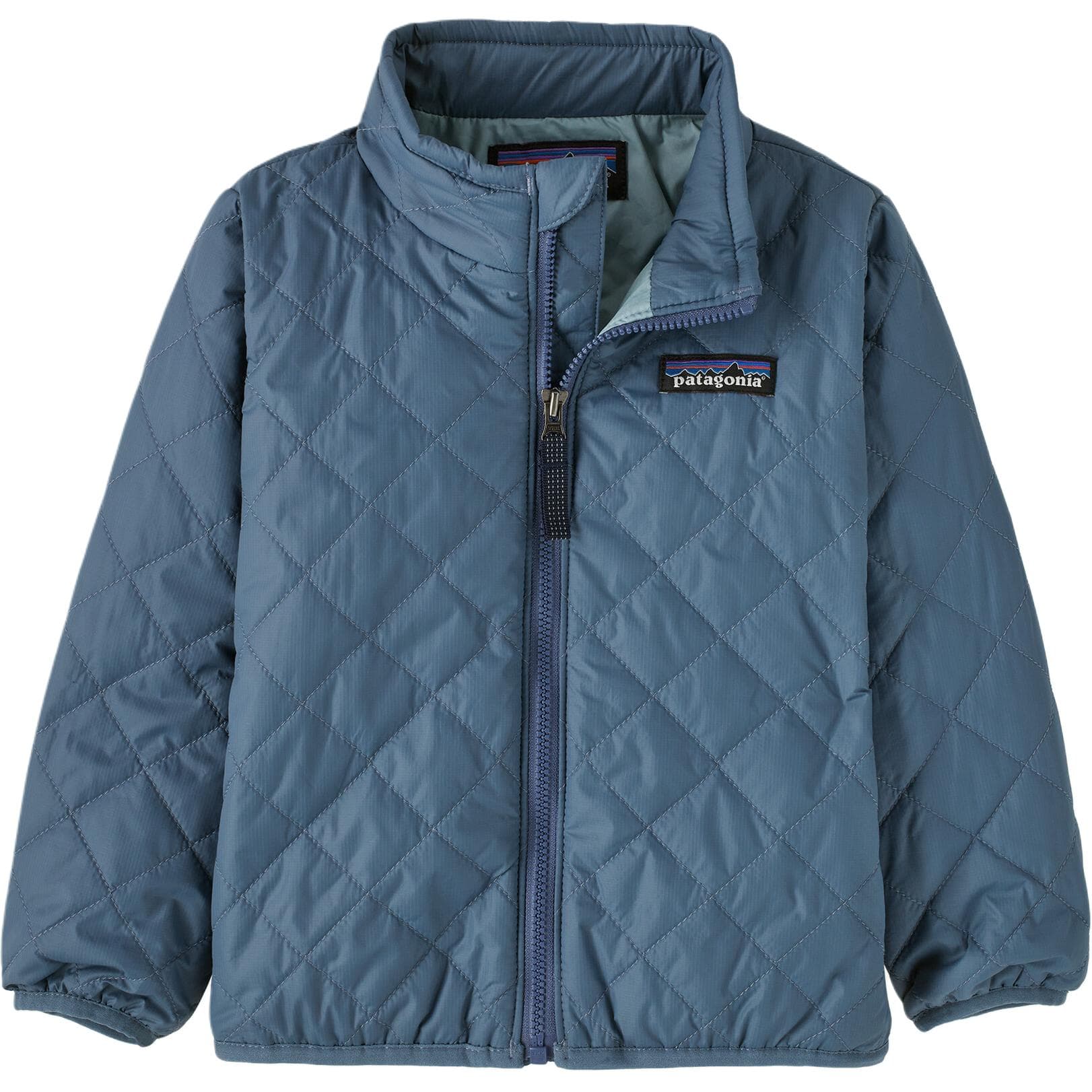 patagonia Nano Puff Jacket - изображение 13