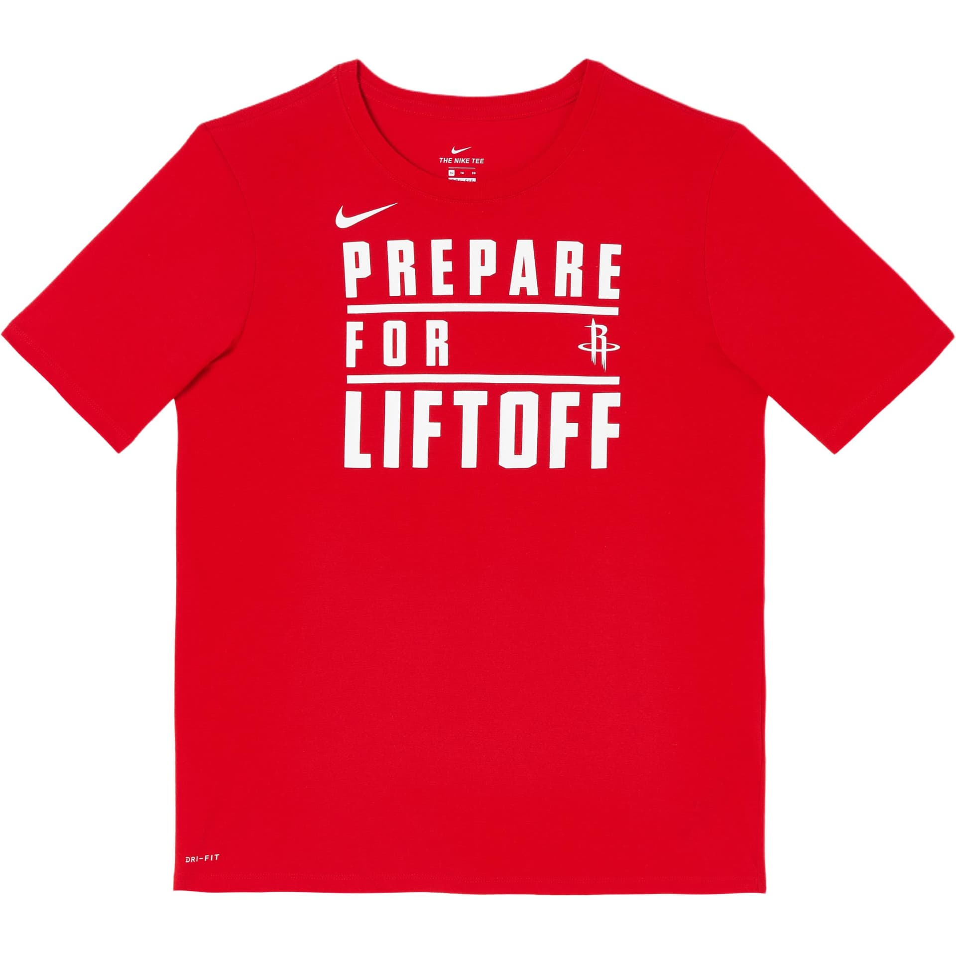 Футболка NikeNBA Dri-FitT logo - изображение 1