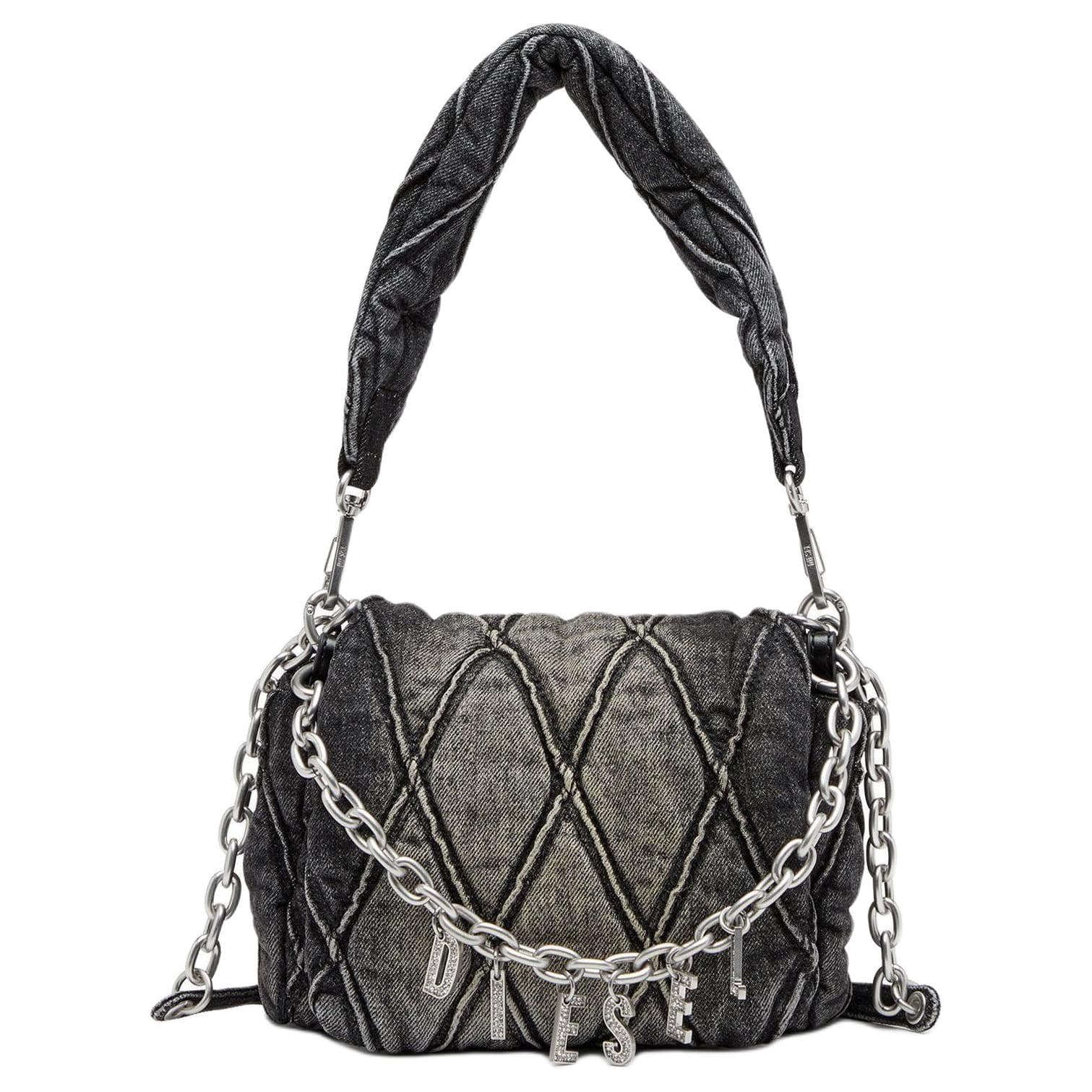Мини-сумка DIESEL Charm-D - изображение 1
