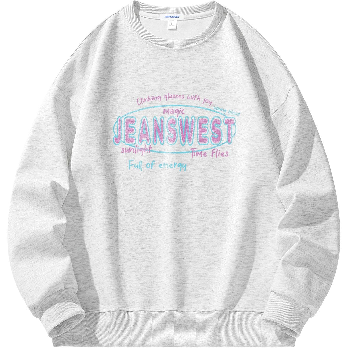 Худи JEANSWEST - изображение 1