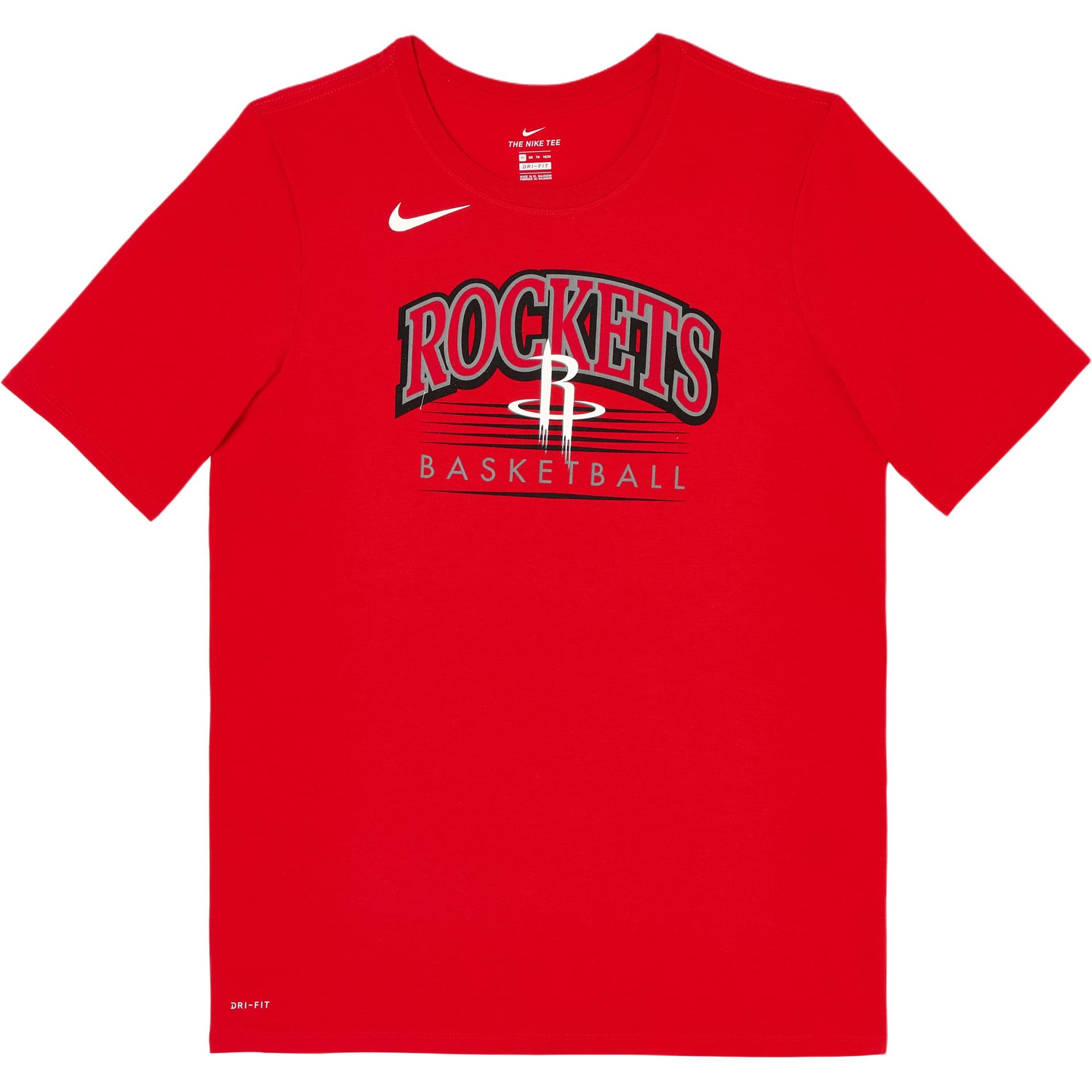 Футболка NikeNBA Dri-FitTNBA logo - изображение 1