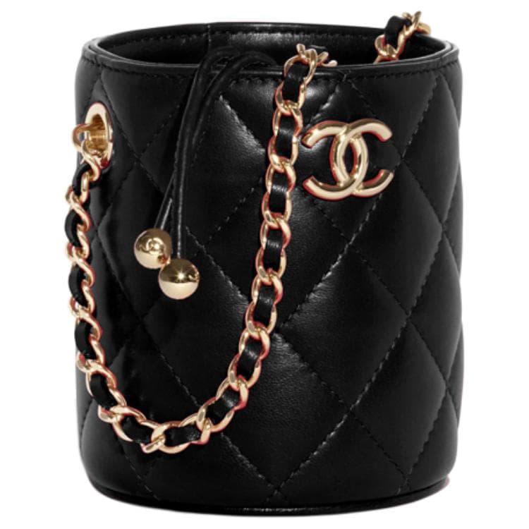 Сумка через плечо CHANEL - изображение 2