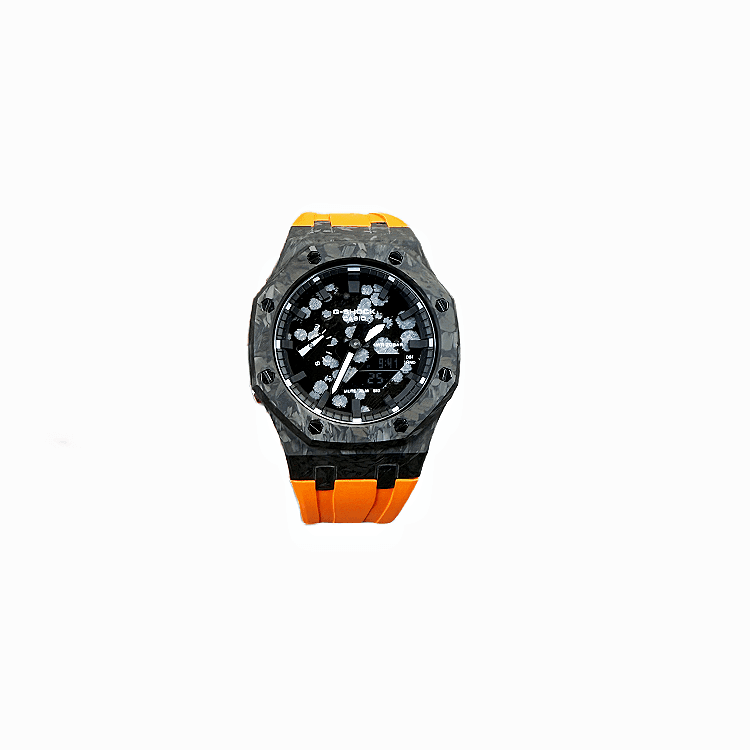 Часы CASIO GA2100 - изображение 1