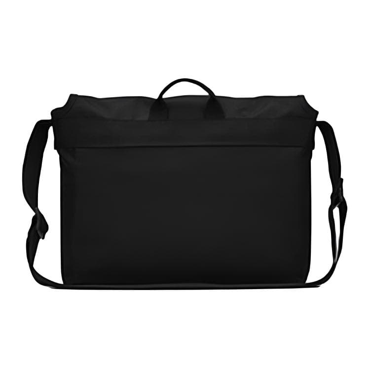 Сумка Lacoste Messenger Bag Black - изображение 3