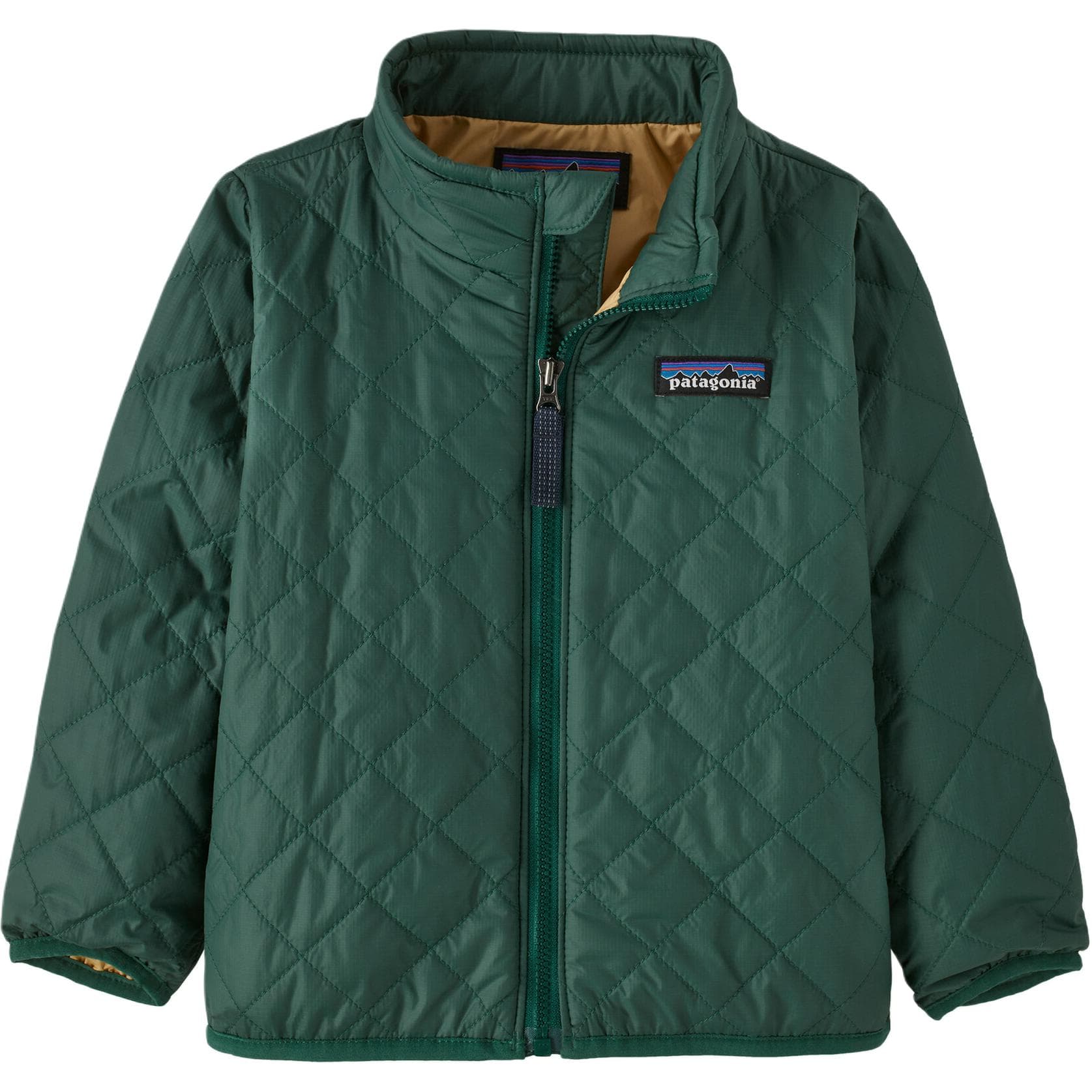 patagonia Nano Puff Jacket - изображение 11