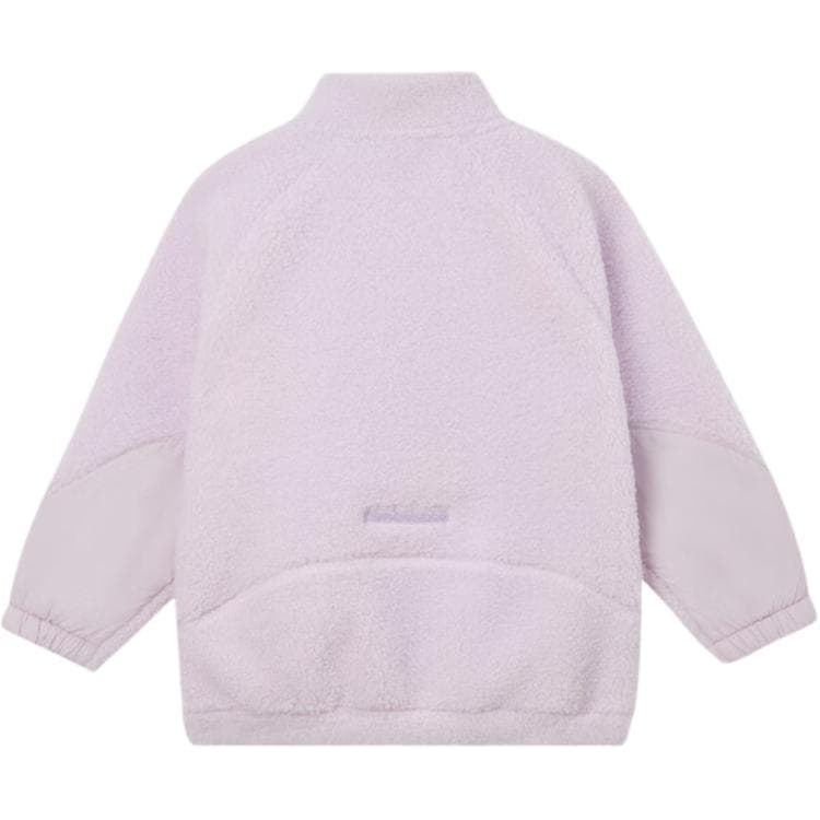 New Balance совместная куртка для детей 3-7 лет - изображение 2