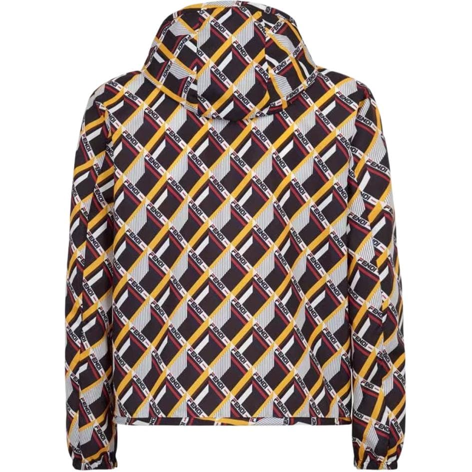 Ветровка FENDI - изображение 2