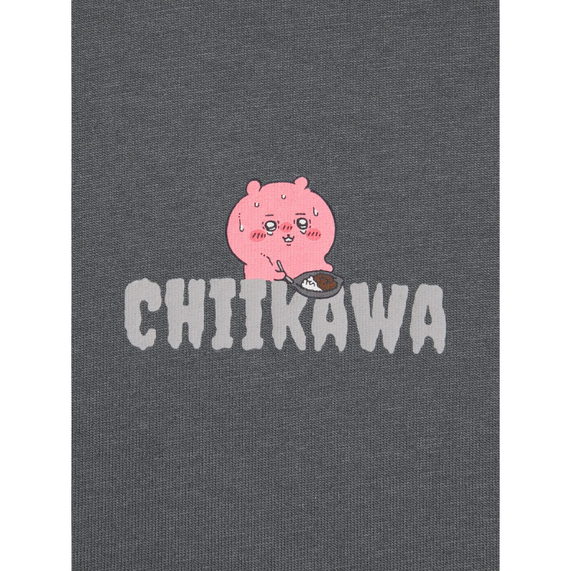 Футболка UNIQLO x Chiikawa SS25 - изображение 5