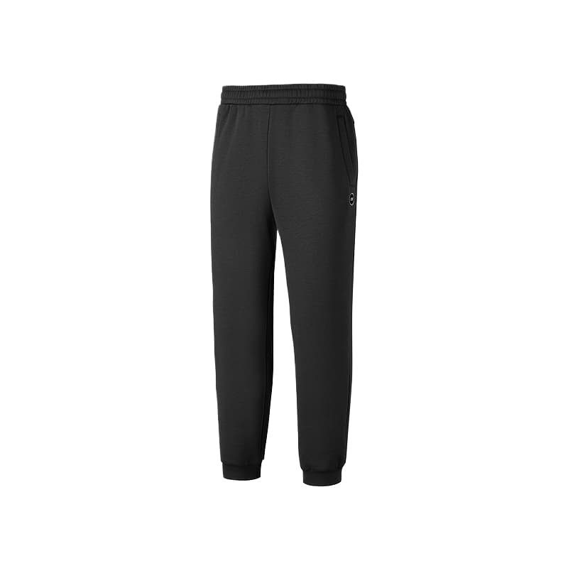 Штаны Skechers Basic Sports Повседневные брюки Мужской - изображение 1