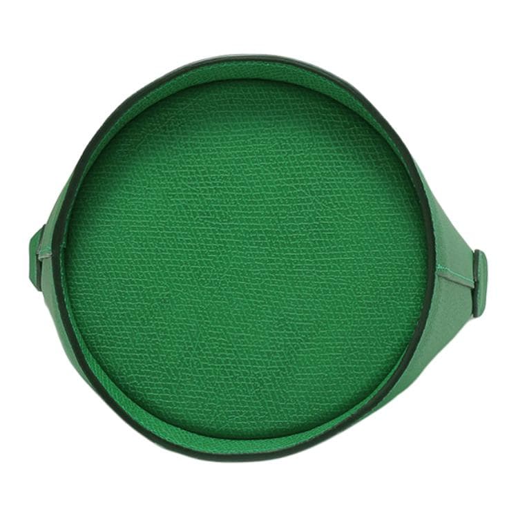 Сумка LONGCHAMP 17 Green - изображение 5