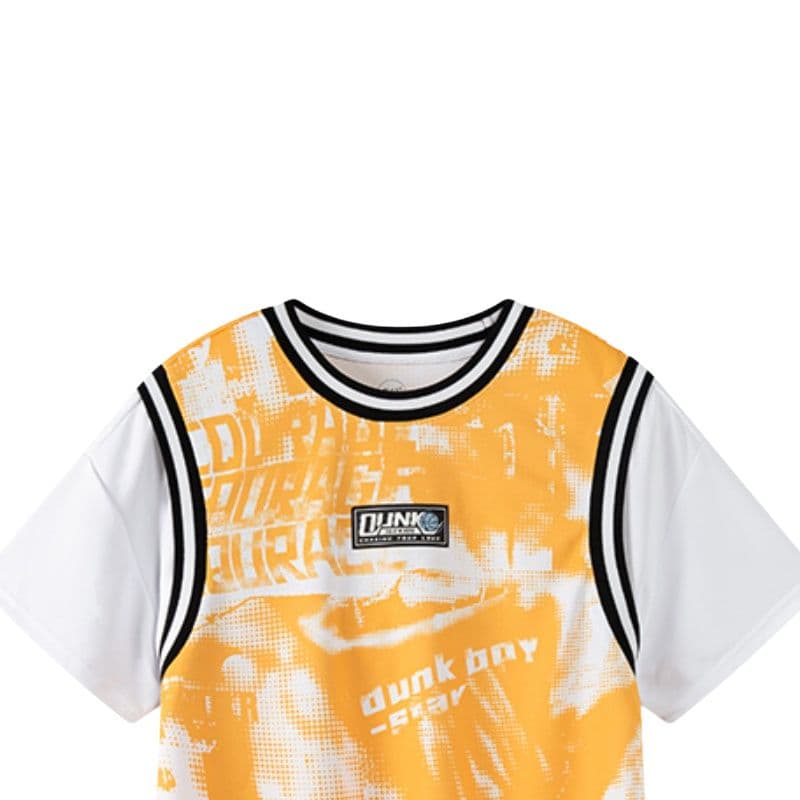 Футболка 361KIDS T - изображение 3