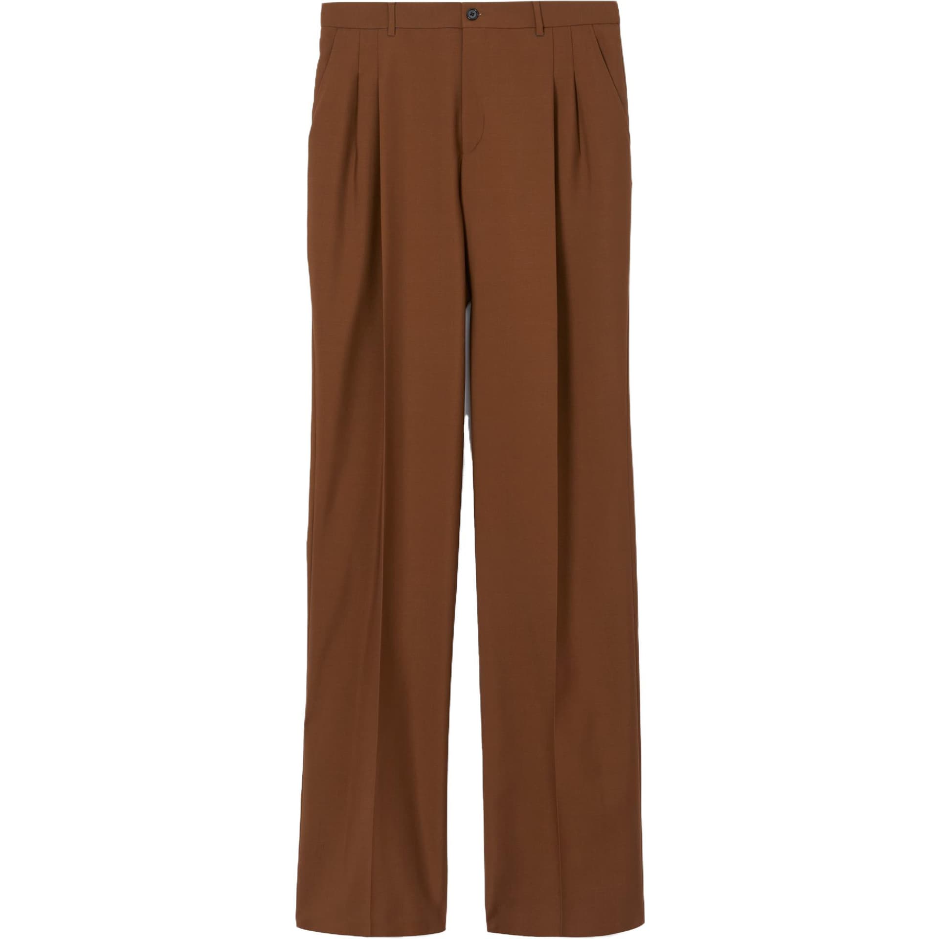 Штаны Burberry SS23 - изображение 1