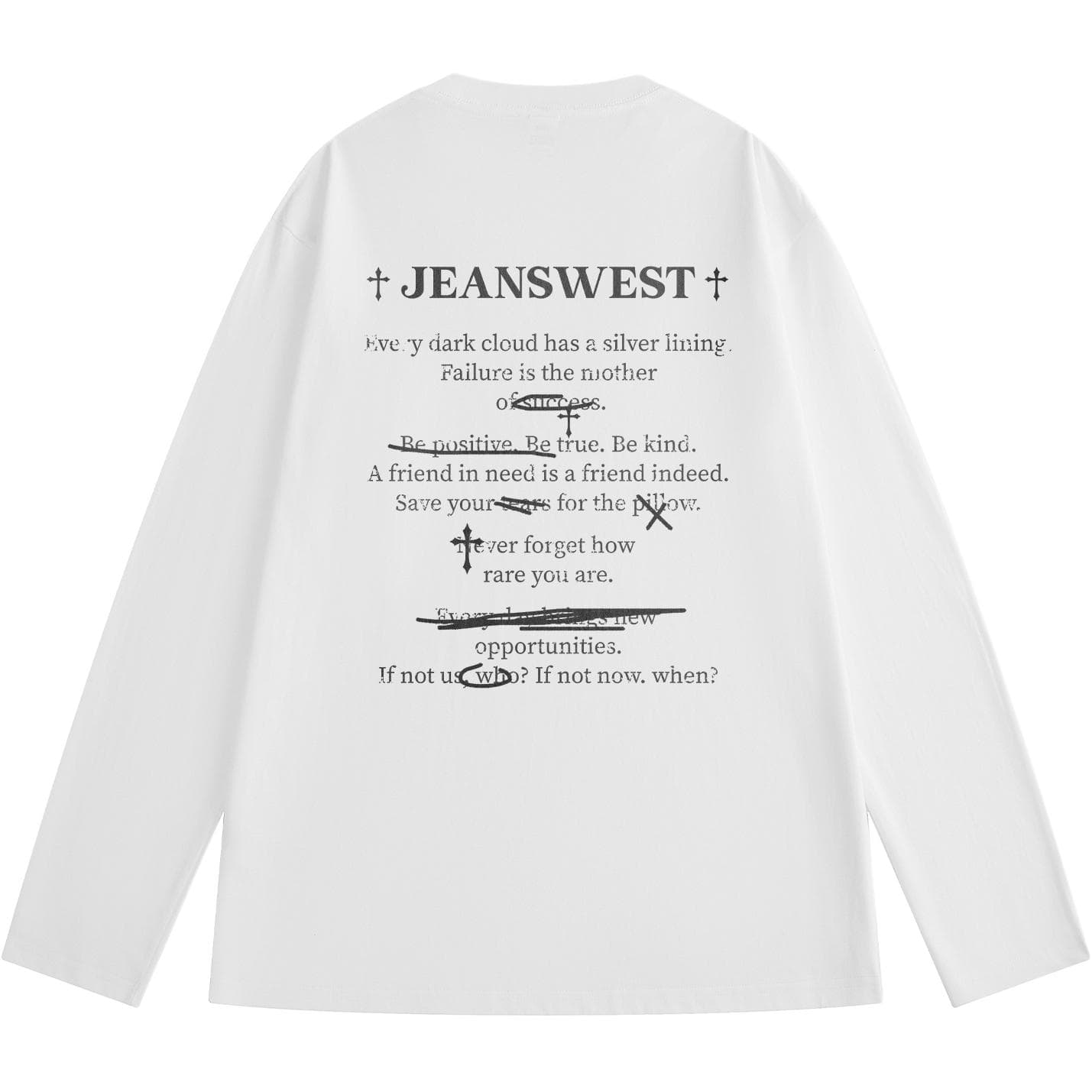 Футболка JEANSWEST T - изображение 2