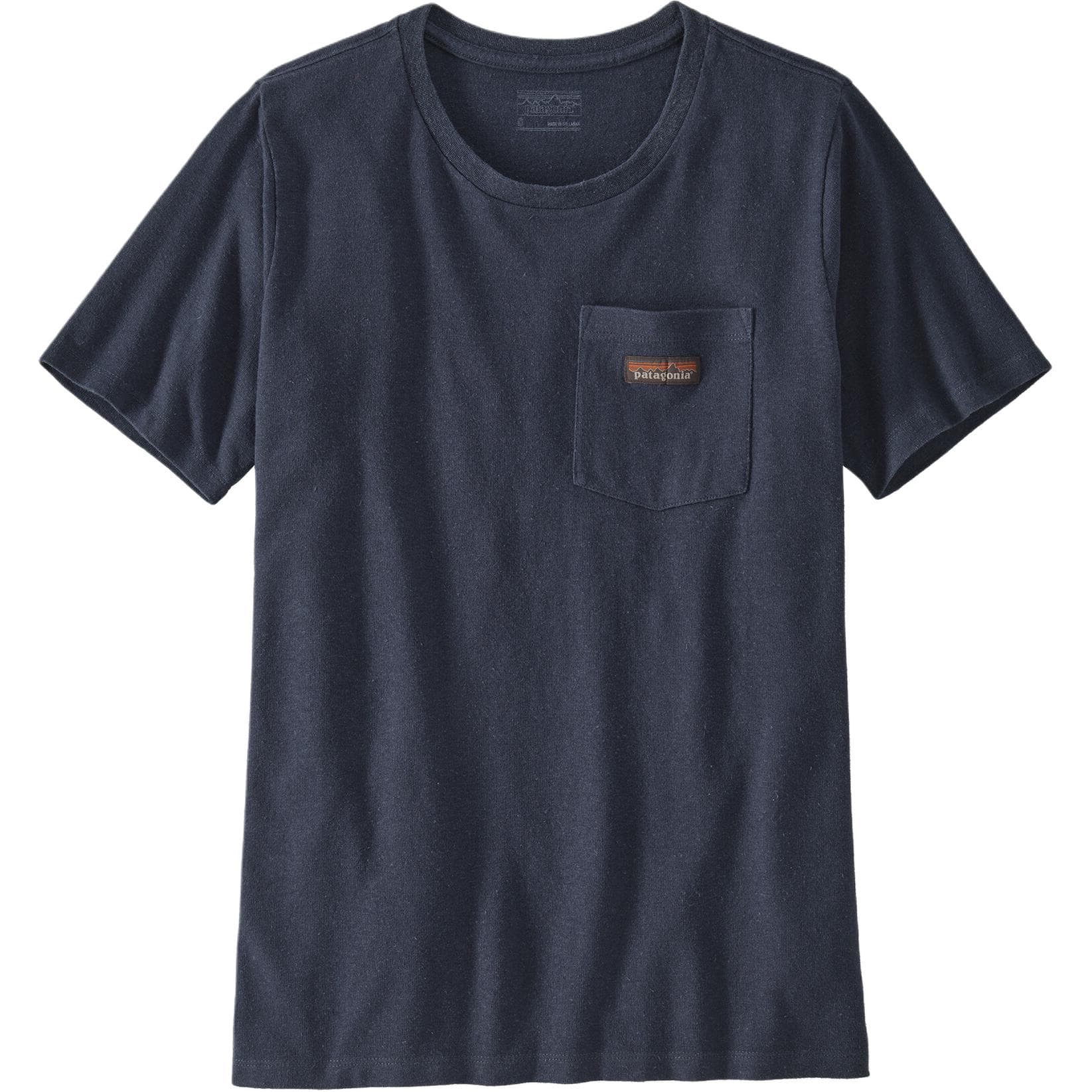 Футболка patagonia T - изображение 20