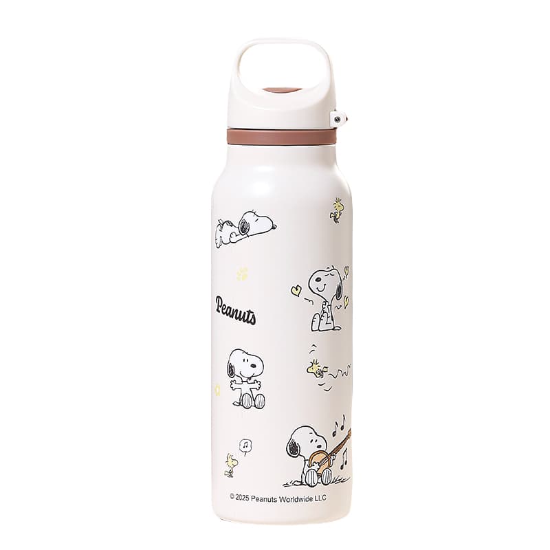 Термокружки SNOOPY - изображение 2