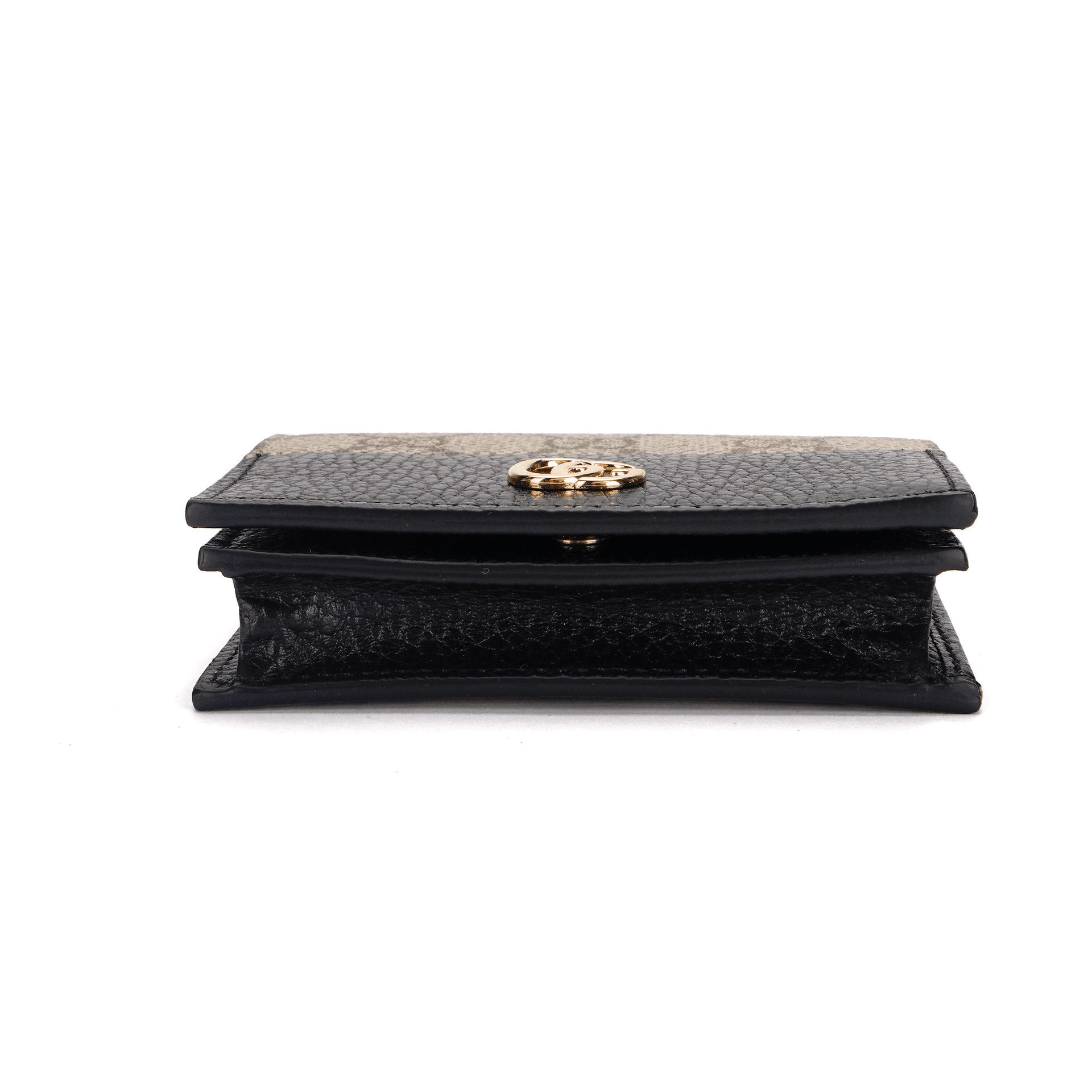 Кошелек Gucci Marmont GG Card Holder - изображение 4