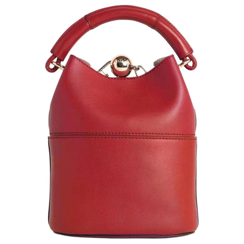 Сумка Furla Sfera Red - изображение 4