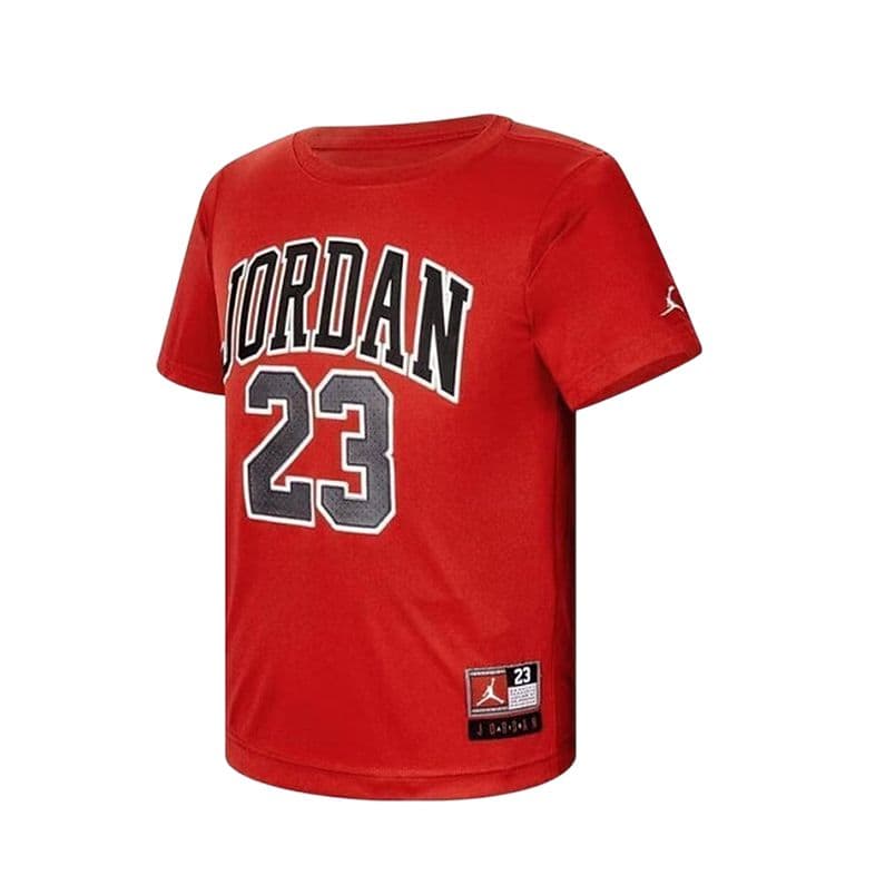 Футболка Jordan AirTDRI-FIT 23 - изображение 2