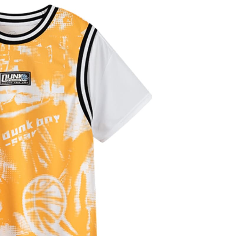 Футболка 361KIDS T - изображение 4