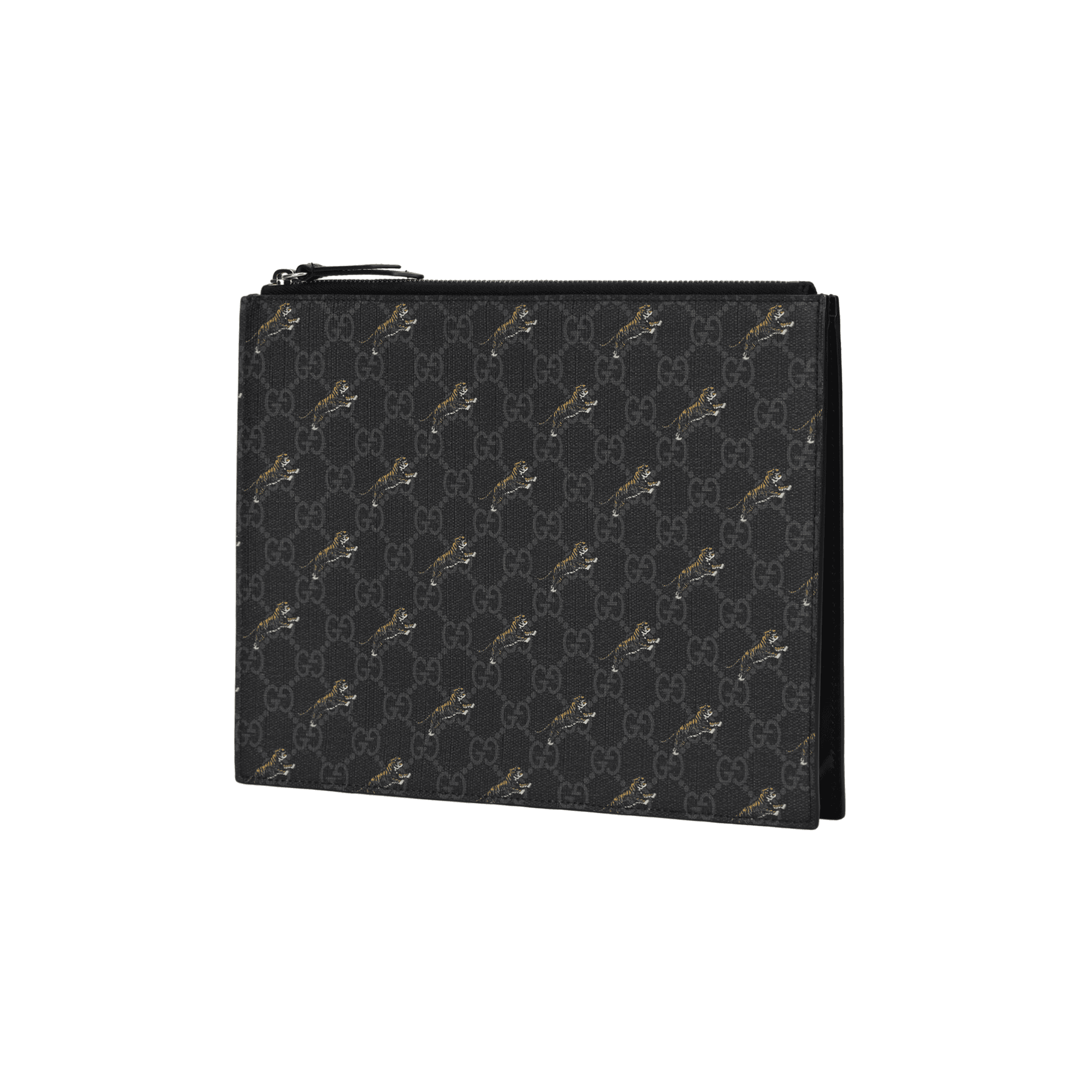 Сумка Gucci Supreme Clutch - изображение 2
